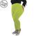 Amarelo fluorescente