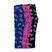 3 calça legging sortidas