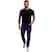 Azul claro skinny