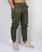 Verde, Militar