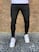 Jeans preto