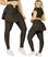 Preto fit242leg