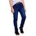 Jeans escura