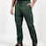 Verde militar
