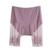 13, 02 shorts rosa