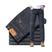 Cinza fumaça