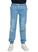 Jogger jeans claro infantil