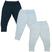 Preto, Gelo, Off white