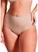 41, Beige fonce