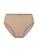 41, Beige fonce