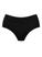 0001, Preto
