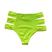 Amarelo neon