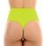 Amarelo neon