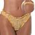 Amarelo ouro