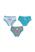 Robin, S egg blue