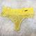 Amarelo, Estampada_colorida