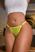 Amarelo neon