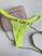Amarelo neon