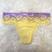 Amarelo, Tiedye