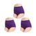 Cg, 3pcs roxo