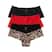 Conjunto de 3 unidades 3