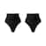 2pcs preto