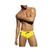 Amarelo sem almofada