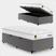Branco/Cinza Life D33