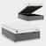 Cinza/Branco Life D33