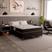 Suede Preto