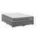 Cinza/Cinza Life D33