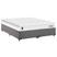 Cinza/Branco Life D33