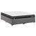 Cinza/Preto Life D33