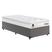Cinza/Branco Life D33