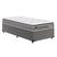 Cinza/Cinza Life D33