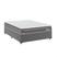Cinza/ Cinza Life D33