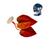 Vermelho betta