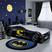 Carro Batman