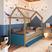 Aveiro Oak com Azul