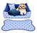 azul coroinhas