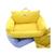 Amarelo claro