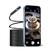 Lente Dupla de 8mm