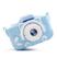 azul
