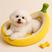 Banana Amarela