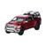 Ram 1500 vermelho
