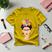 Amarelo