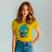 Amarelo