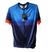Azul fade
