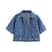 Camisa azul