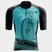 Bike roda azul pro